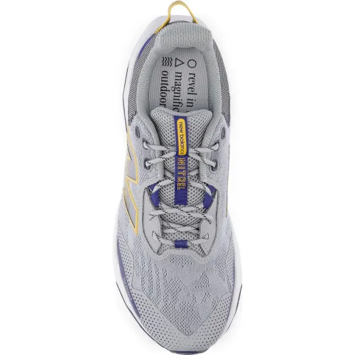 New Balance Zapatillas Trail Running Hombre Dynasoft Nitrel V6
