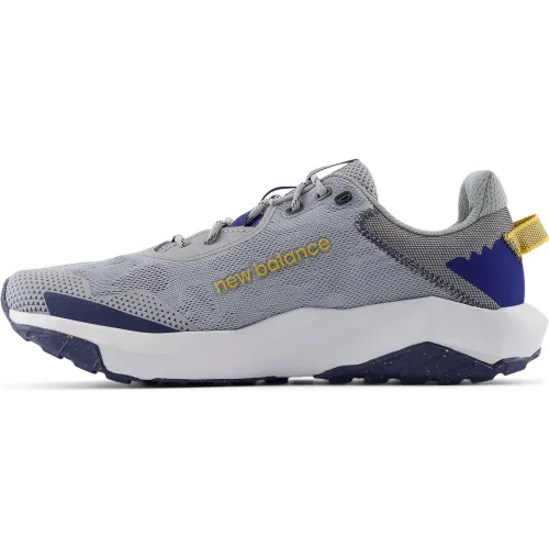 New Balance Zapatillas Trail Running Hombre Dynasoft Nitrel V6
