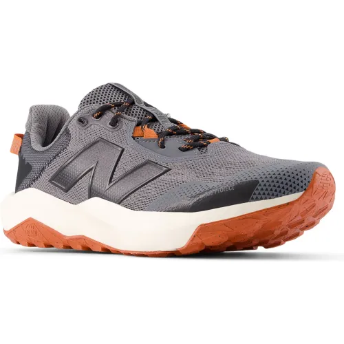 New Balance Zapatillas Trail Running Hombre Dynasoft Nitrel V6
