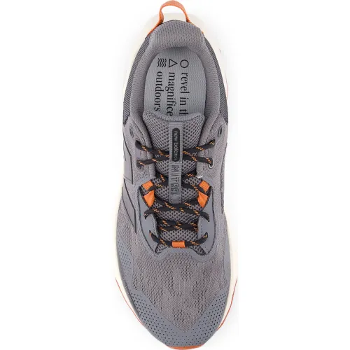 New Balance Zapatillas Trail Running Hombre Dynasoft Nitrel V6