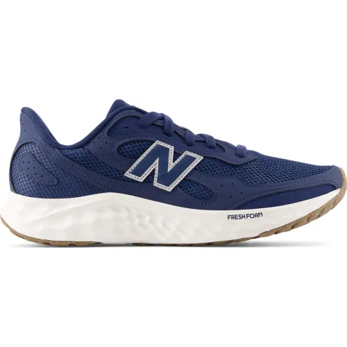 Hombre New Balance Azul Zapatillas Running Hombre Arishi
