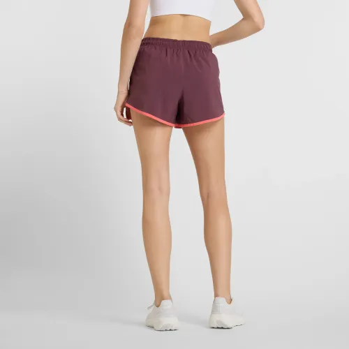 New Balance Short Running Mujer Sport Essentials 3in