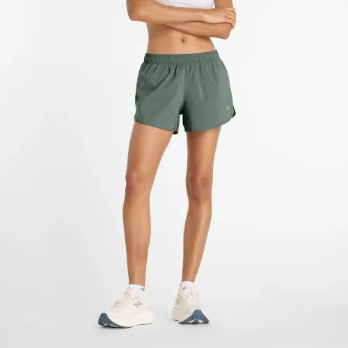 New Balance Verde de Mujer modelo Short Running Mujer Sport Essentials 3in verdes mujer 2025090817121569322  