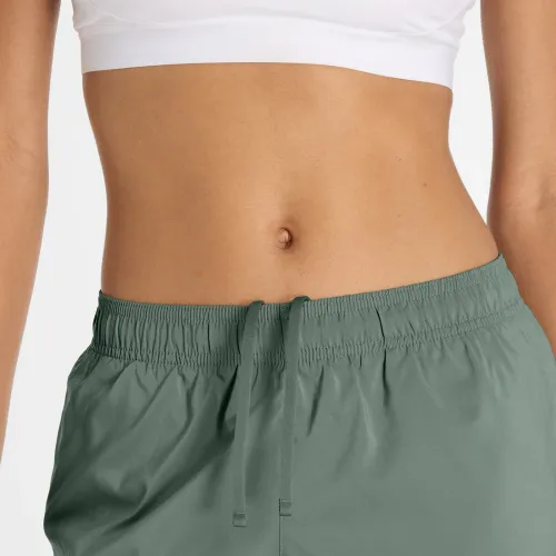 New Balance Short Running Mujer Sport Essentials 3in