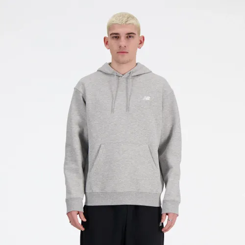 New Balance Gris de Hombre modelo Polera Urbana Hombre Sport Essentials French Terry grises hombre 2025090817121569343  