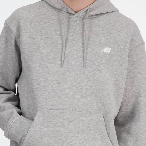 New Balance Polera Urbana Hombre Sport Essentials French Terry