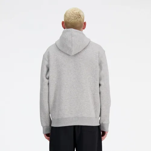 New Balance Polera Urbana Hombre Sport Essentials French Terry