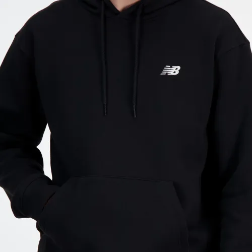 New Balance Polera Urbana Hombre Sport Essentials French Terry
