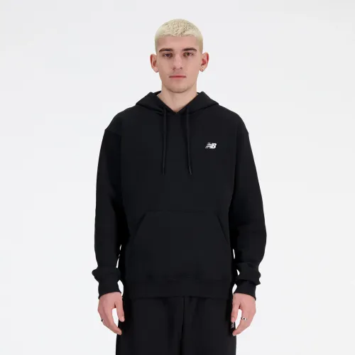 New Balance Negro de Hombre modelo Polera Urbana Hombre Sport Essentials French Terry negros hombre 2025090817121569355  
