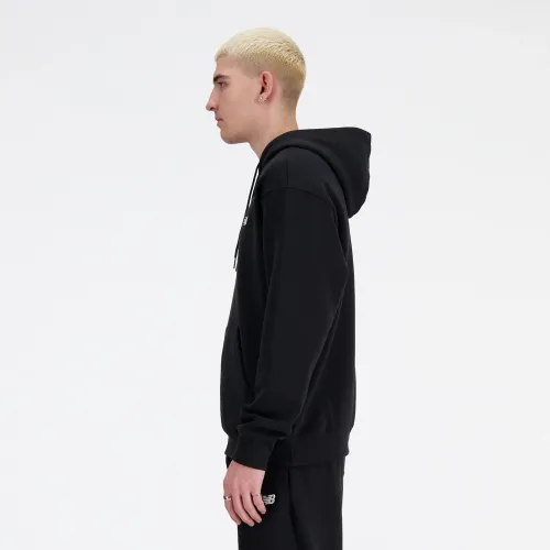 New Balance Polera Urbana Hombre Sport Essentials French Terry