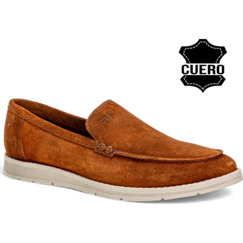 Calimod  de Hombre modelo Mocasin Casual Hombre 1cn500 textiles hombre 2025090817124880177 Textil Caucho