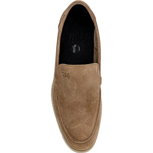 Calimod Mocasin Casual Hombre 1cn500