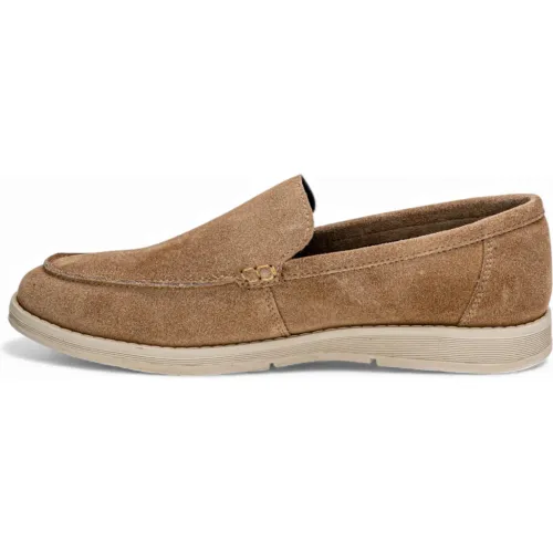 Calimod Mocasin Casual Hombre 1cn500