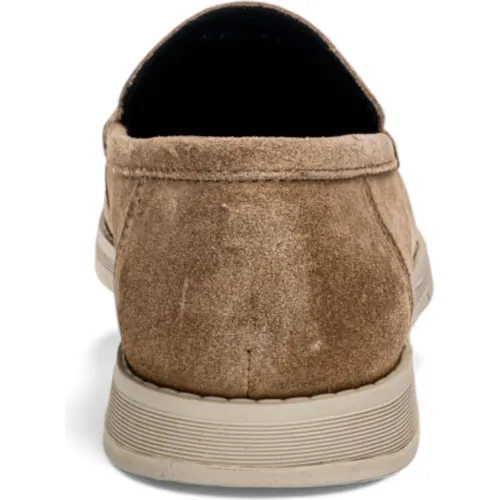 Calimod Mocasin Casual Hombre 1cn500