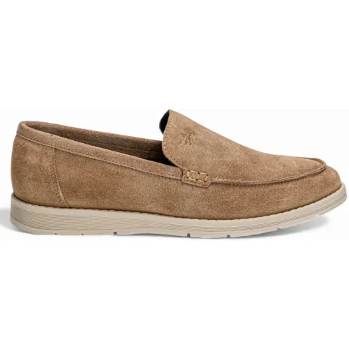 Calimod Mocasin Casual Hombre 1cn500