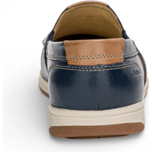 Calimod Mocasin Casual Hombre 1cm100