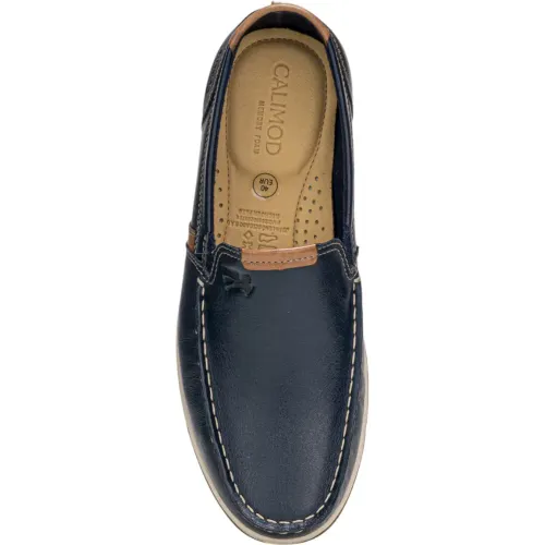 Calimod Mocasin Casual Hombre 1cm100