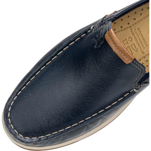 Calimod Mocasin Casual Hombre 1cm100