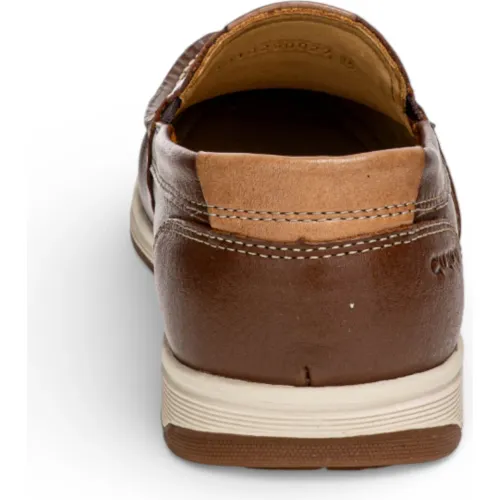 Calimod Mocasin Casual Hombre 1cm100