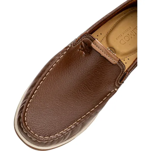 Calimod Mocasin Casual Hombre 1cm100