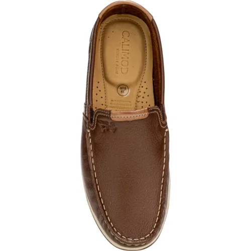 Calimod Mocasin Casual Hombre 1cm100