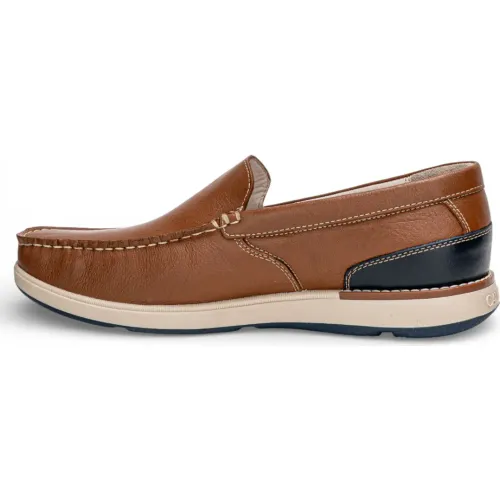 Calimod Mocasin Casual Hombre 1cvs10