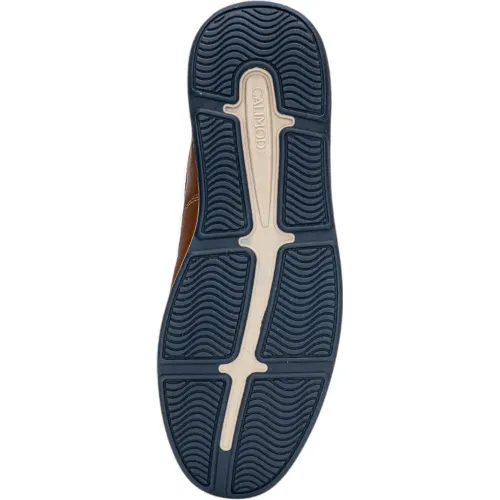 Calimod Mocasin Casual Hombre 1cvs10