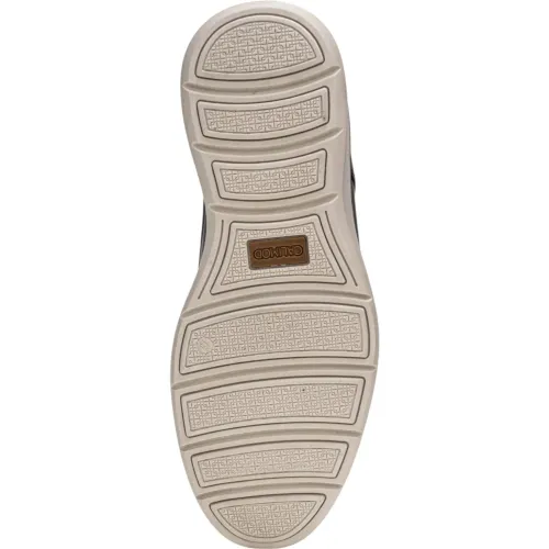 Calimod Zapato Casual Hombre 1cn300