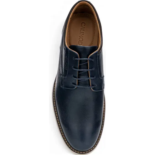 Calimod Zapato Casual Hombre 1cn300