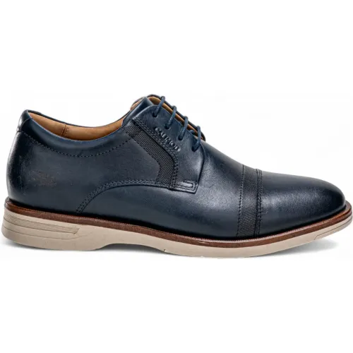 Calimod Zapato Casual Hombre 1cn400