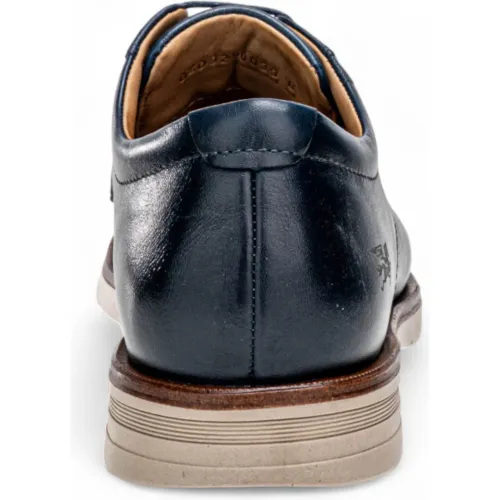 Calimod Zapato Casual Hombre 1cn400