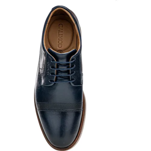 Calimod Zapato Casual Hombre 1cn400
