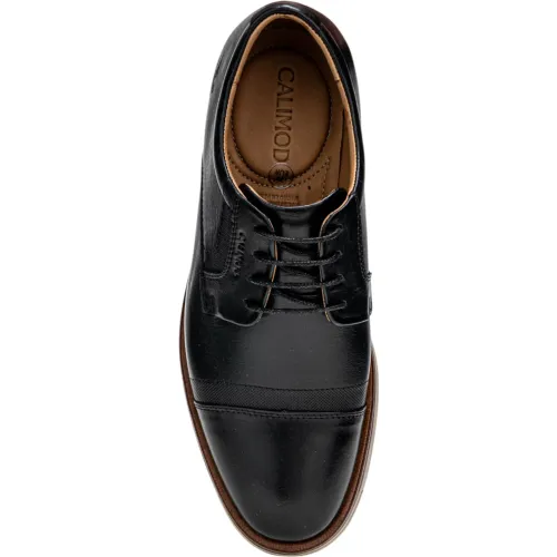 Calimod Zapato Casual Hombre 1cn400