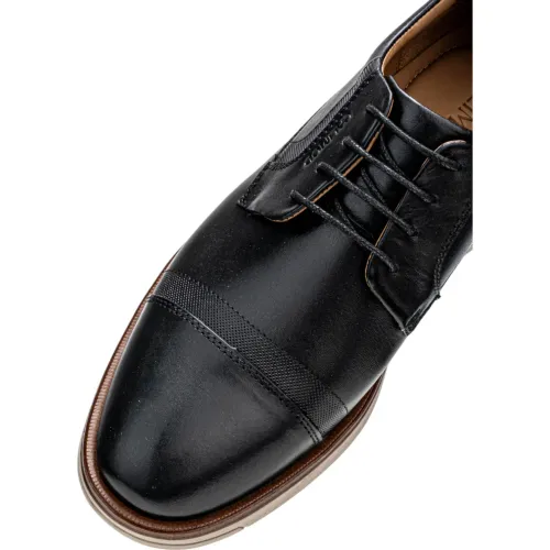 Calimod Zapato Casual Hombre 1cn400