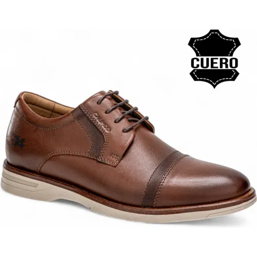 Calimod  de Hombre modelo Zapato Casual Hombre 1cn400 textiles hombre 2025090817124880465 Textil Caucho
