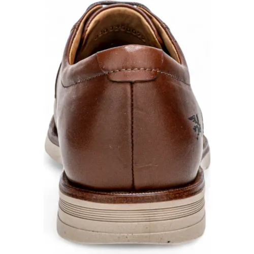 Calimod Zapato Casual Hombre 1cn400