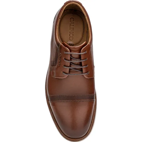 Calimod Zapato Casual Hombre 1cn400