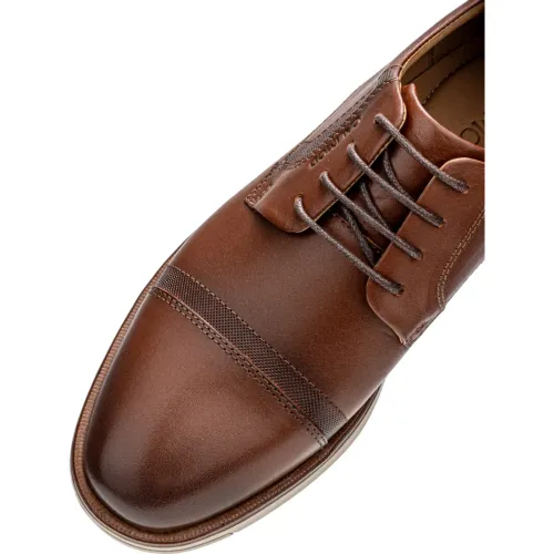 Calimod Zapato Casual Hombre 1cn400