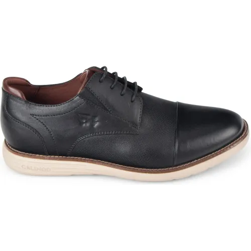 Calimod Zapato Casual Hombre 1cyu00