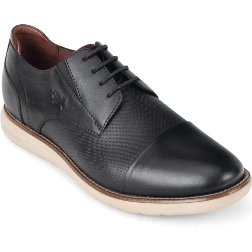 Calimod Negro de Hombre modelo Zapato Casual Hombre 1cyu00 negros textiles hombre 2025090817124880489 Textil Eva