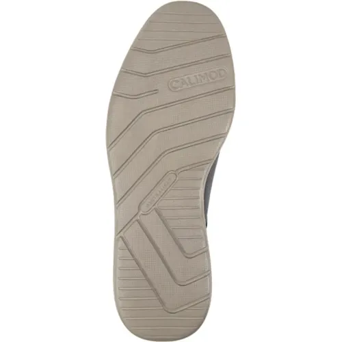 Calimod Zapato Casual Hombre 1cyu00