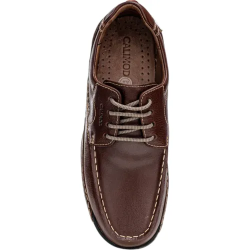 Calimod Zapato Casual Comfort  Hombre 145012