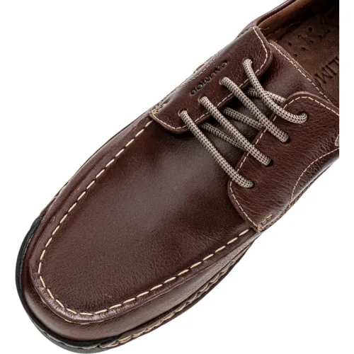 Calimod Zapato Casual Comfort  Hombre 145012