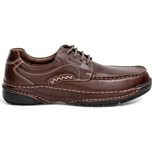 Calimod Zapato Casual Comfort  Hombre 145012