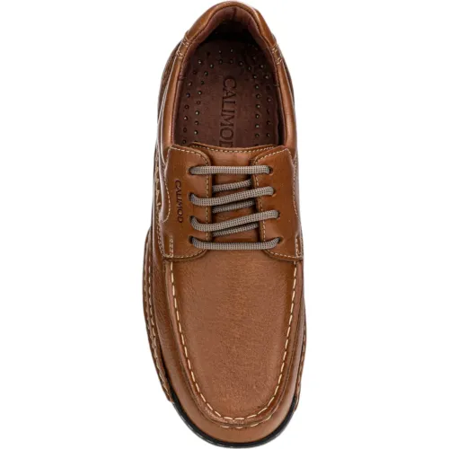 Calimod Zapato Casual Comfort  Hombre 145012