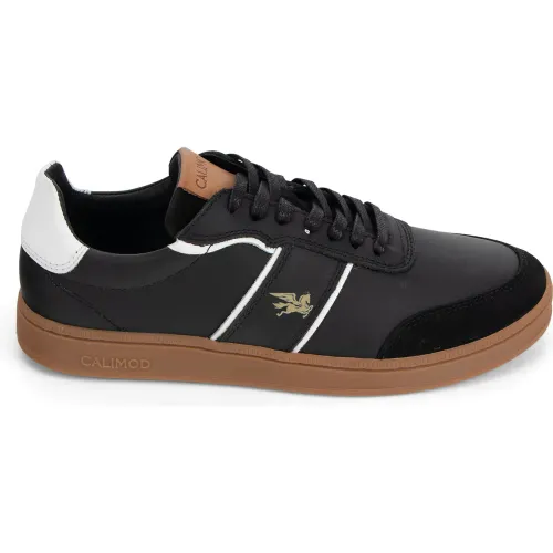 Calimod Zapatilla Casual Hombre 1uis00