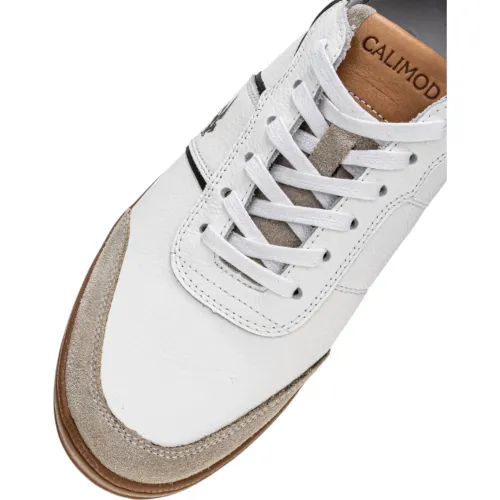 Calimod Zapatilla Casual Hombre 1uis00