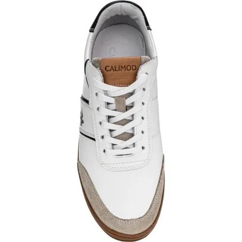 Calimod Zapatilla Casual Hombre 1uis00