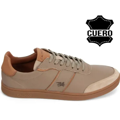 Hombre Calimod  Zapatilla Casual Hombre 1uis00