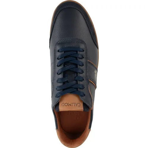 Calimod Zapatilla Casual Hombre 1uis00